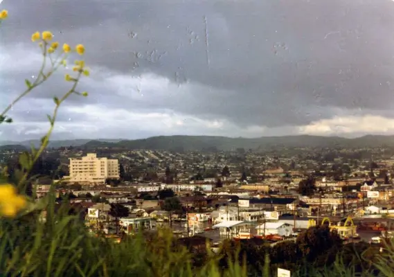 City Photo of  Castro Valley, CA