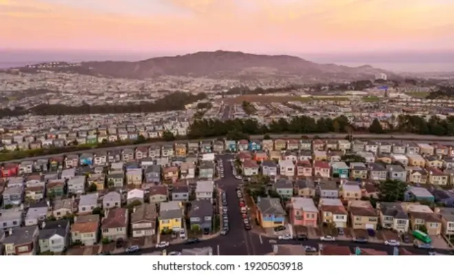 City Photo of  Daly City, CA