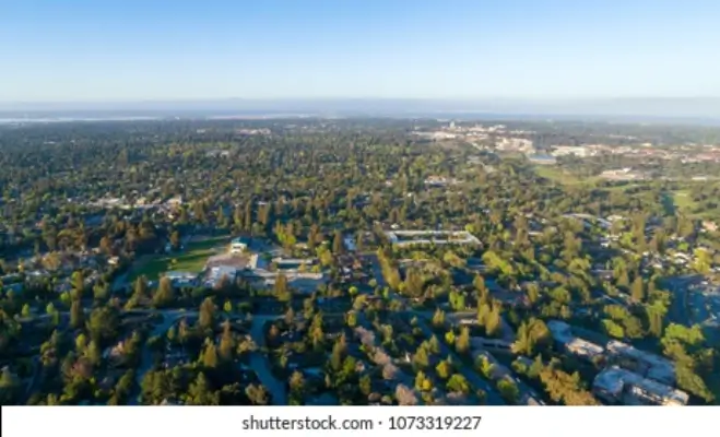 City Photo of  Menlo Park, CA