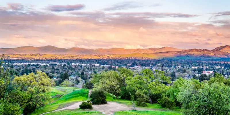 City Photo of  Pleasant Hill, CA