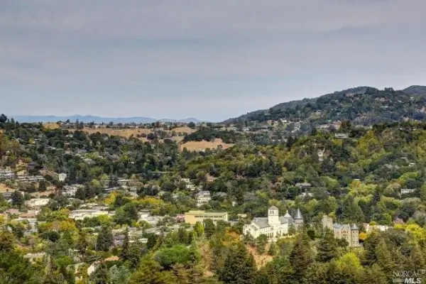 City Photo of  Ross, CA