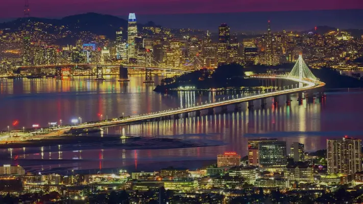 City Photo of  San Francisco, CA