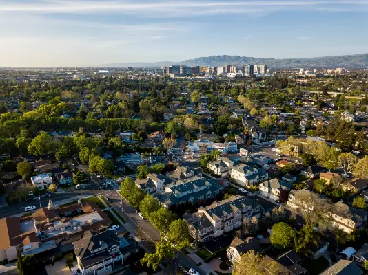 City Photo of  San Jose, CA