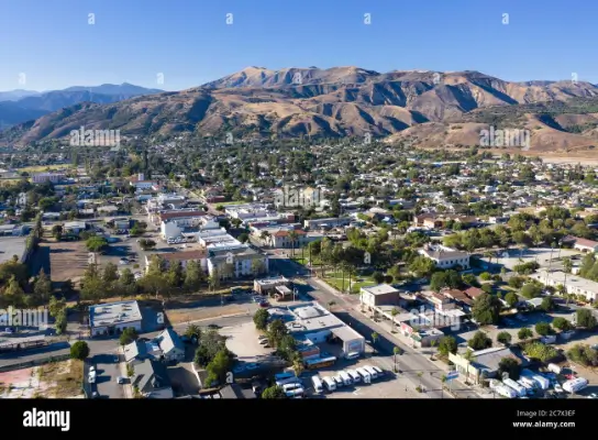 City Photo of  Santa Clara, CA