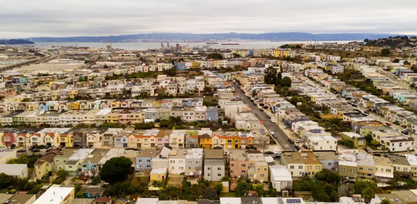 City Photo of  South San Francisco, CA