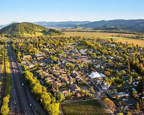 City Photo of  Yountville, CA