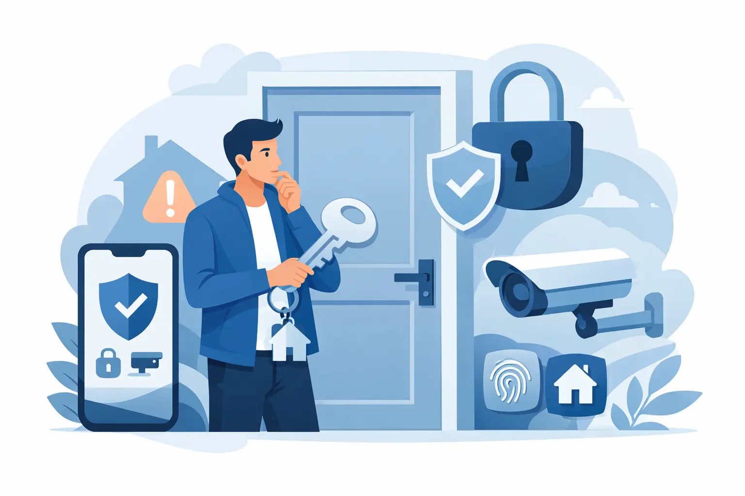 What to Do After a Lockout and Stay Secure