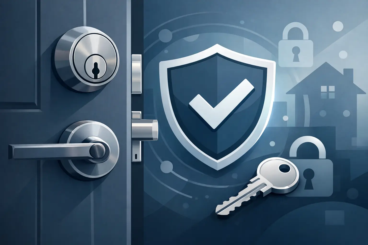 High Security Deadbolt Review for Safer Doors